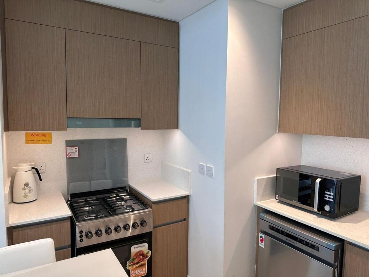 Luxury 2 Bedroom In Creek Harbour *