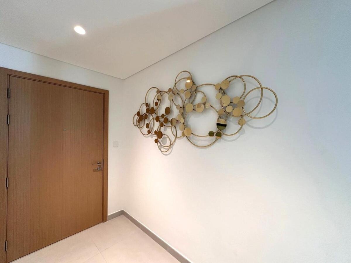 Apartment Luxury 2 Bedroom In Creek Harbour