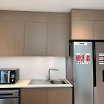 Luxury 2 Bedroom In Creek Harbour
