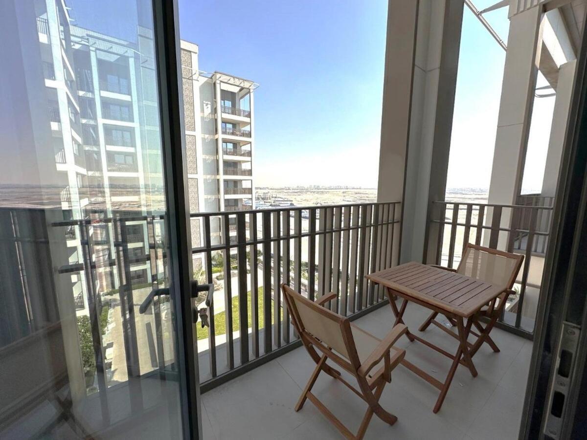 Apartment Luxury 2 Bedroom In Creek Harbour *