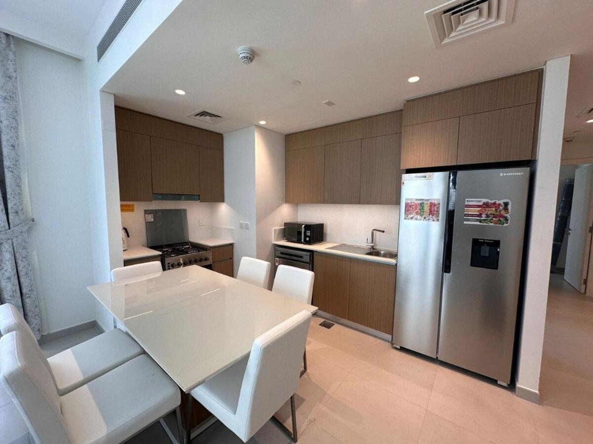 Luxury 2 Bedroom In Creek Harbour *