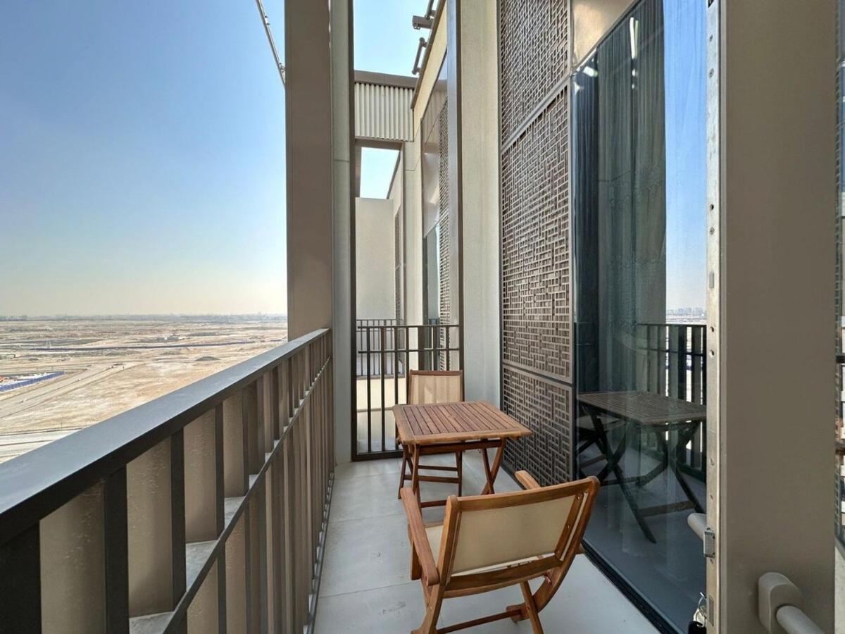 Apartment Luxury 2 Bedroom In Creek Harbour