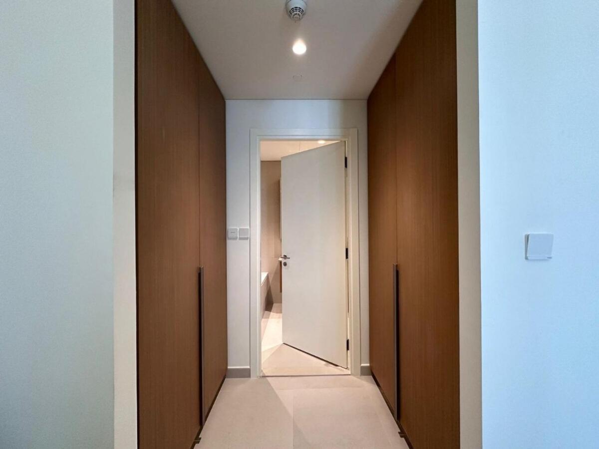 Luxury 2 Bedroom In Creek Harbour Apartment