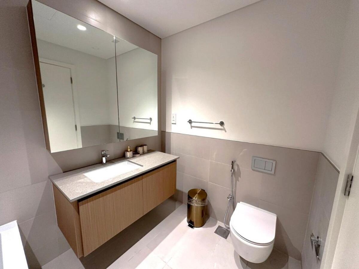 Luxury 2 Bedroom In Creek Harbour