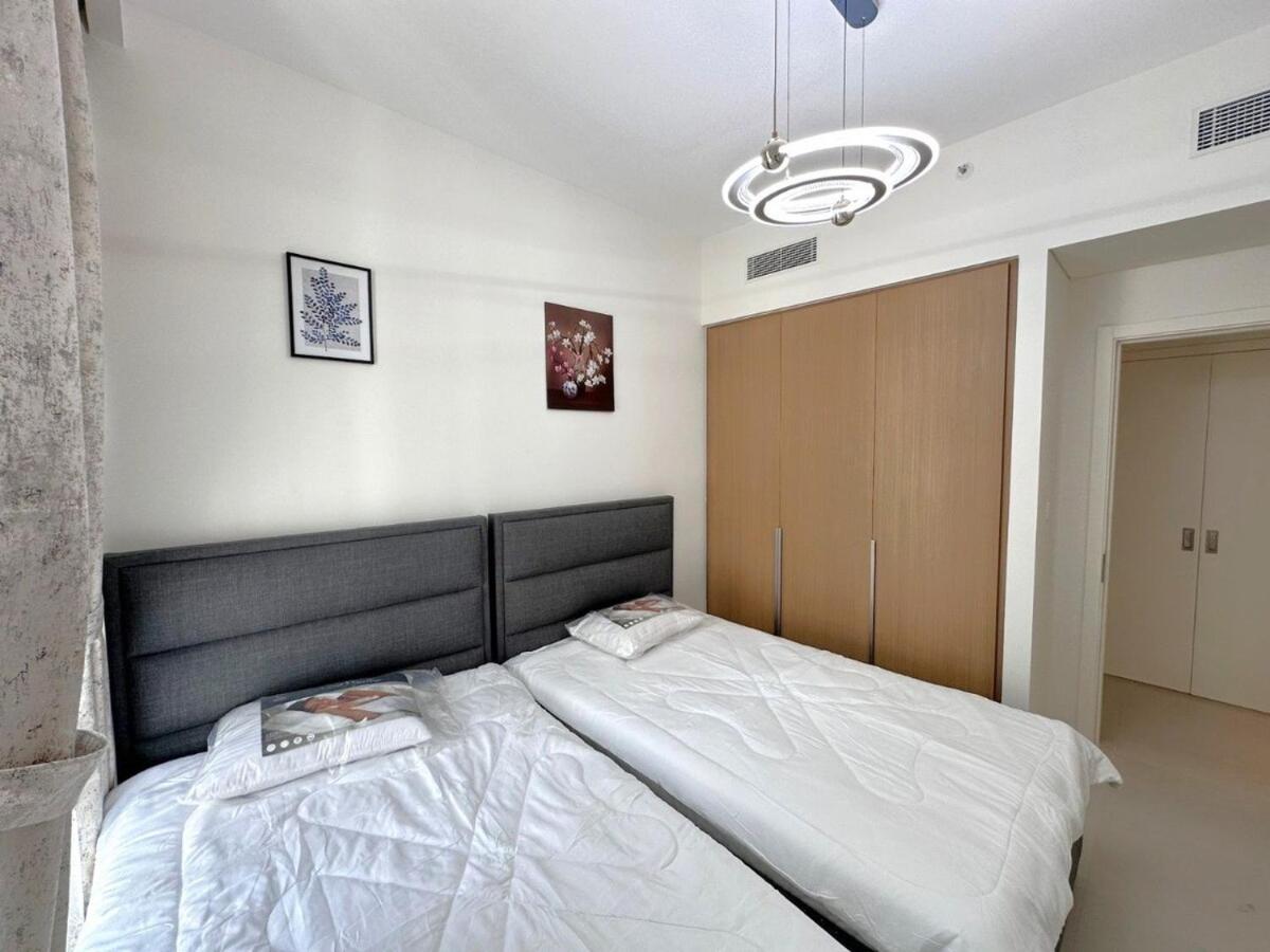 Apartment Luxury 2 Bedroom In Creek Harbour
