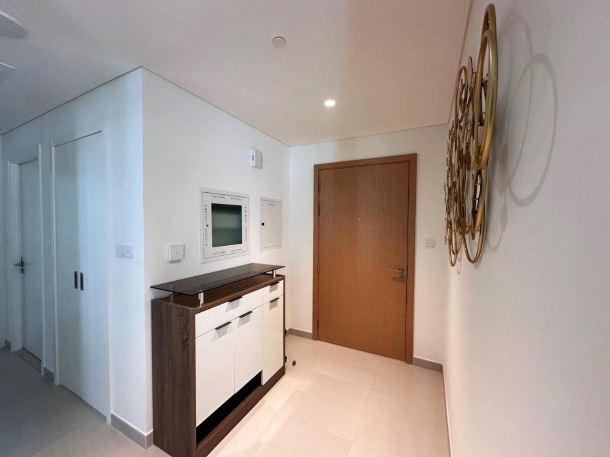 Apartment Luxury 2 Bedroom In Creek Harbour *