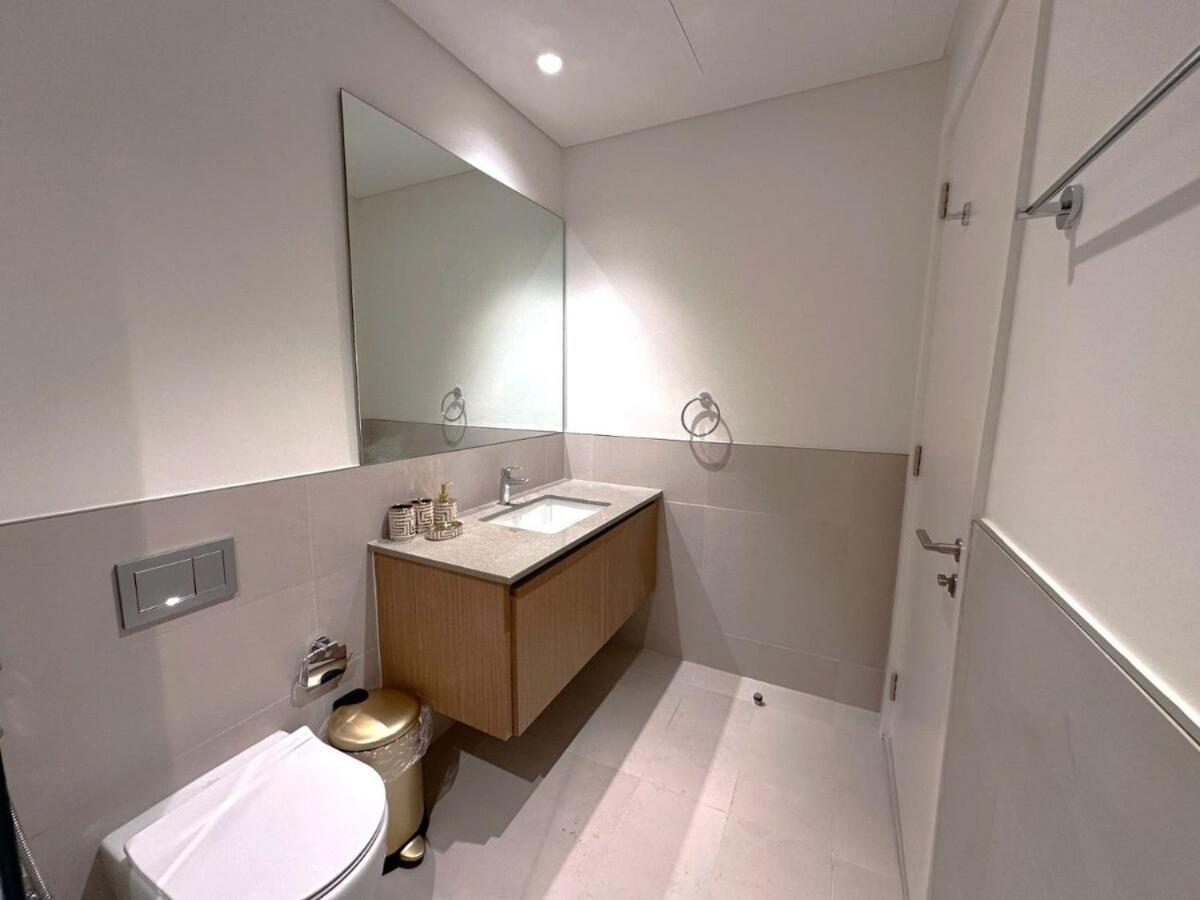 Luxury 2 Bedroom In Creek Harbour