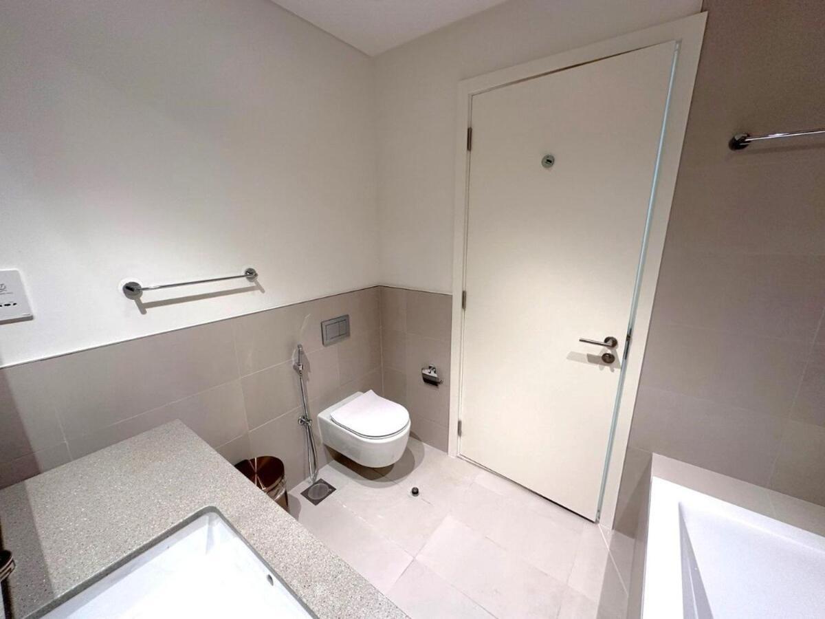 Apartment Luxury 2 Bedroom In Creek Harbour