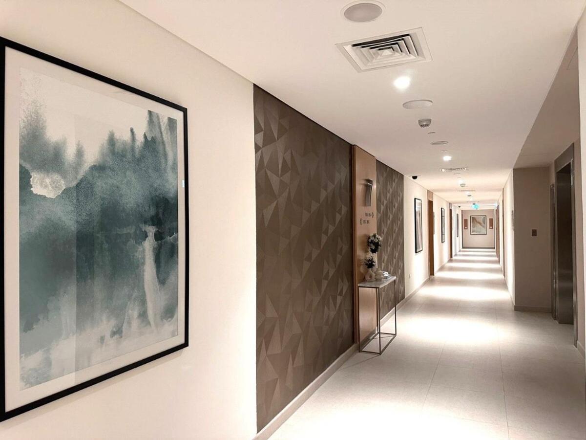 Luxury 2 Bedroom In Creek Harbour