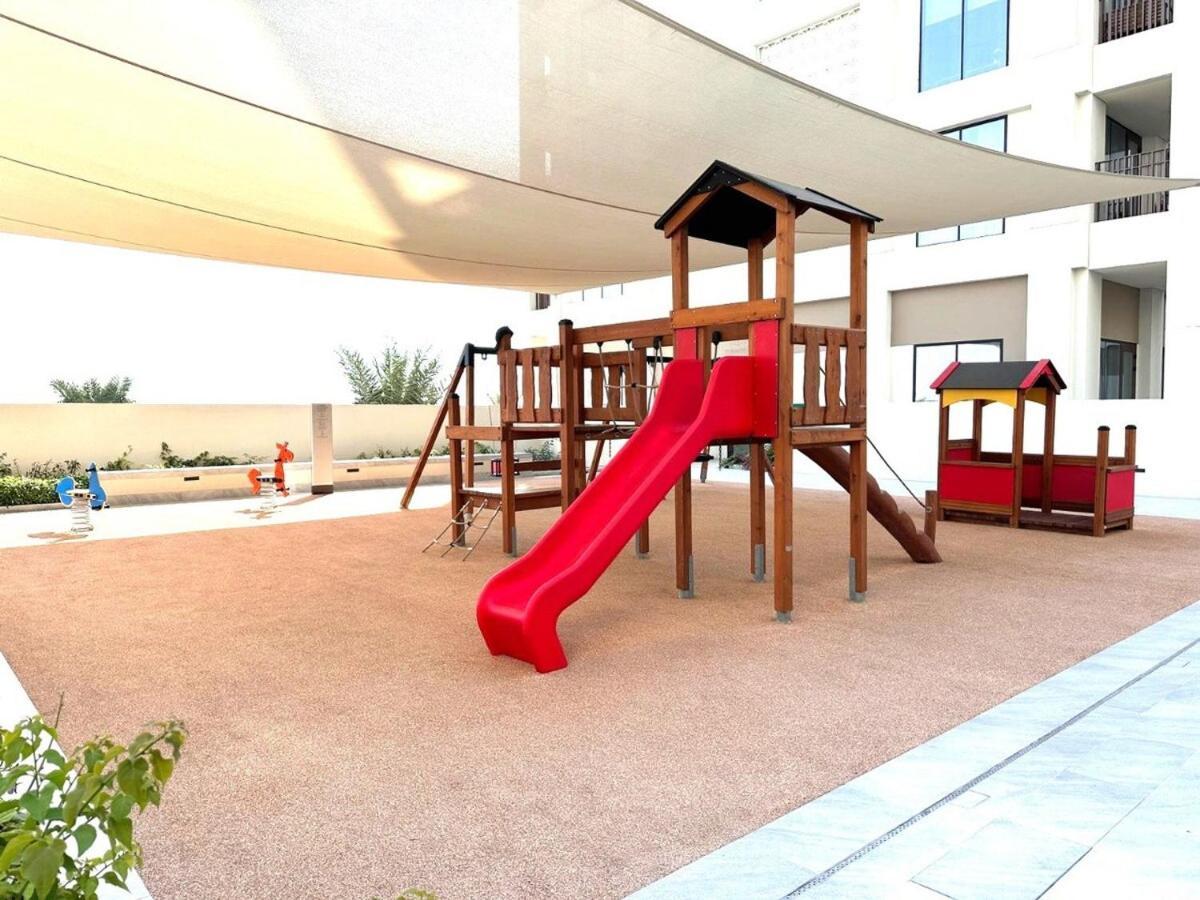 Apartment Luxury 2 Bedroom In Creek Harbour